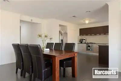 Fourth view of Homely house listing, 4 Benbrook Place, Lyndhurst VIC 3975