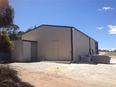Fifth view of Homely rural property listing, Lot 1 Murbko Road, Murbko SA 5320
