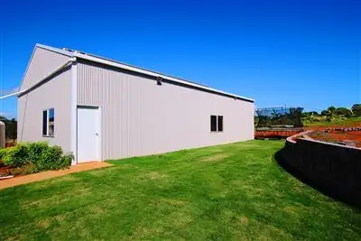 Fourth view of Homely house listing, 7 Mountain View Drive, Inverness QLD 4703