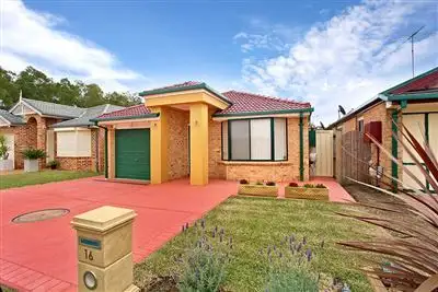 Main view of Homely house listing, 16 Alexander Parade, Blacktown NSW 2148