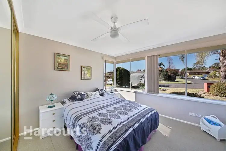 Sixth view of Homely house listing, 9 Cudgegong Road, Ruse NSW 2560