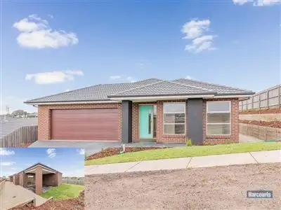 Main view of Homely house listing, 15 Ajax Street, Drouin VIC 3818