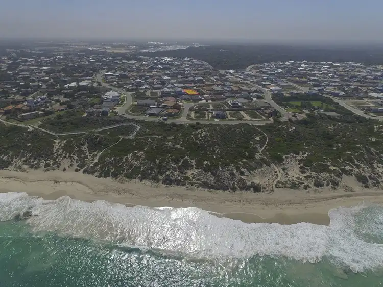 Fifth view of Homely land listing, 10 Harlequin Way, Yanchep WA 6035