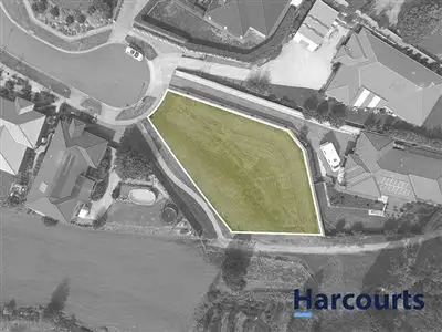 Second view of Homely land listing, 66 Windhaven Drive, Warragul VIC 3820