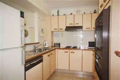 Second view of Homely townhouse listing, 4/142 The Esplanade, Paradise Point QLD 4216