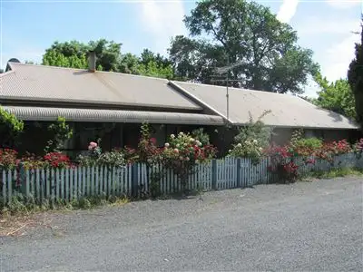 Second view of Homely house listing, 702 Melbourne Street, Woomargama NSW 2644