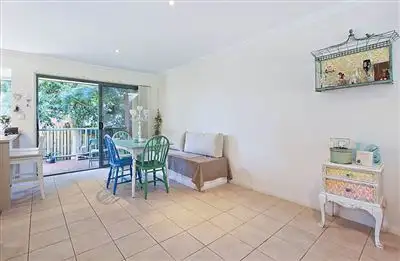 Fifth view of Homely townhouse listing, 20 Fairway Drive, Clear Island Waters QLD 4226