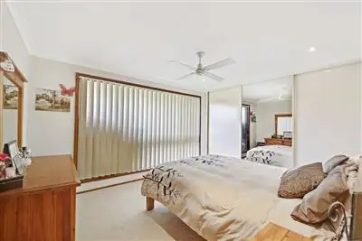 Fifth view of Homely house listing, 135 Bellinger Road, Ruse NSW 2560