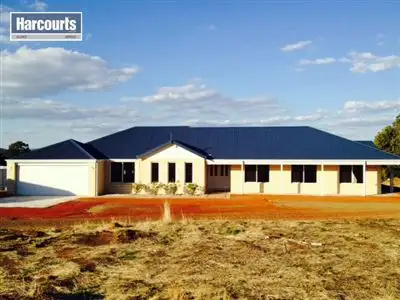 Main view of Homely house listing, 22 Citron Way, Lower Chittering WA