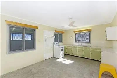 Third view of Homely house listing, 18 Maroong Street, Currajong QLD 4812