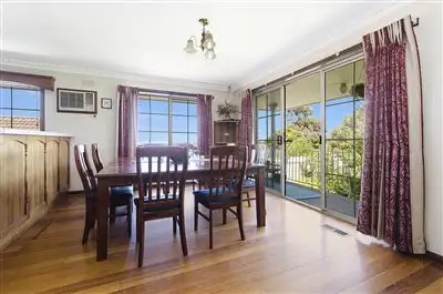 Fifth view of Homely house listing, 39 Braund Avenue, Bell Post Hill VIC 3215