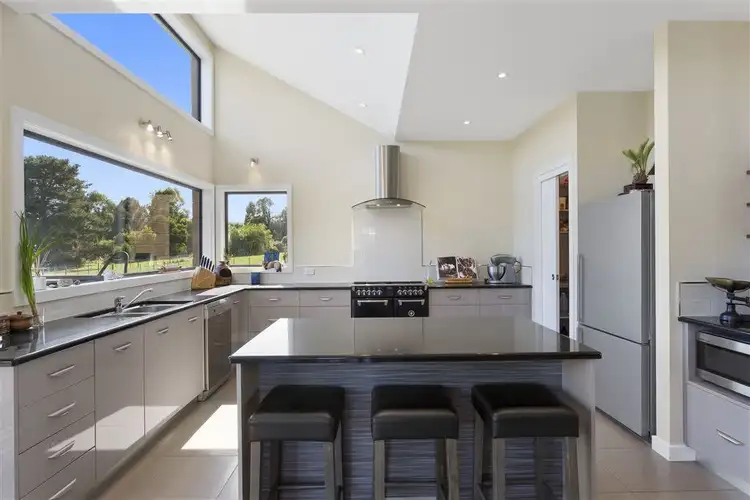 Fifth view of Homely house listing, 69a Nobelius Drive, Legana TAS 7277