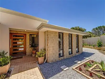 Second view of Homely house listing, 3 Merion Court, Yanchep WA 6035