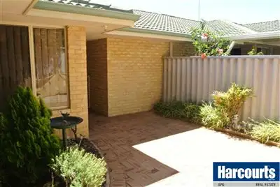 Main view of Homely unit listing, 2/35 Wakefield Crescent, Australind WA 6233