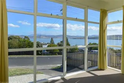 Second view of Homely house listing, 3 Brady Street, Midway Point TAS 7171