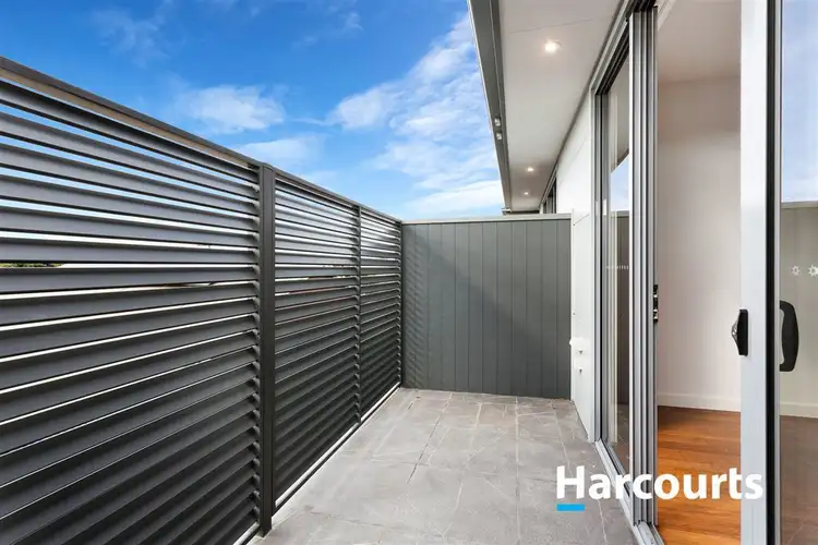 Seventh view of Homely townhouse listing, 4/17 Park Avenue, Preston VIC 3072