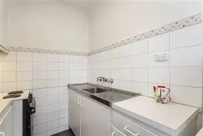 Third view of Homely apartment listing, 8/43 Gillies Street, Fairfield VIC 3078