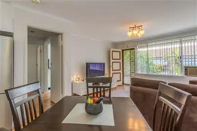 Third view of Homely unit listing, 2/65 Dudley Avenue, Daw Park SA