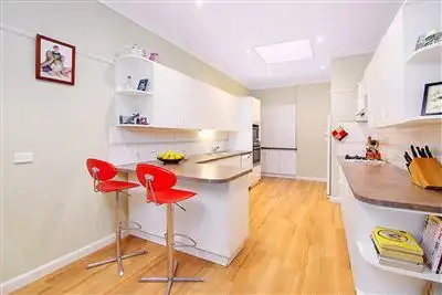 Fifth view of Homely house listing, 12 Bellevue Avenue, Ringwood VIC 3134