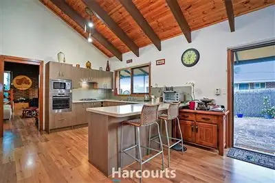 Third view of Homely house listing, 47 Ahern Road, Pakenham VIC 3810