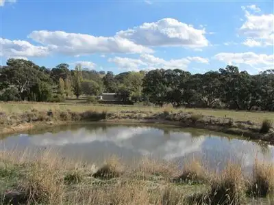 Second view of Homely rural property listing, 3 James Road, Locksley VIC 3665