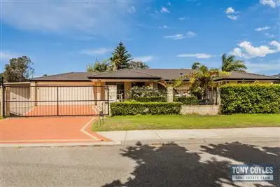 7 Cordelia Avenue, Coolbellup WA 6163