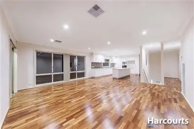 Second view of Homely house listing, 16 Chilton Street, Casey ACT 2913