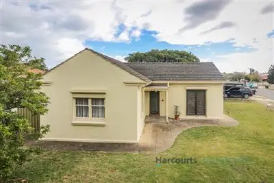 1 Ulinga Street, Glenelg North SA 5045