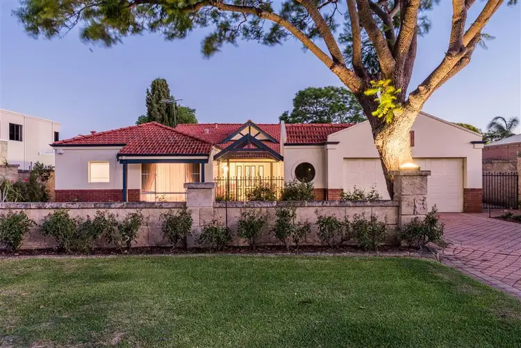 Main view of Homely house listing, 9 Bateman Road, Mount Pleasant WA 6153