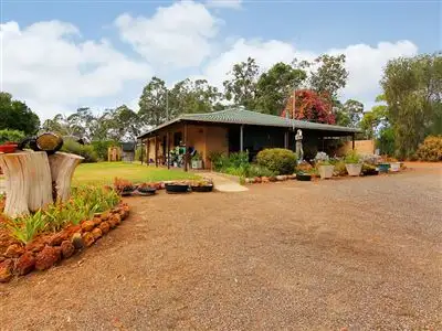 Main view of Homely house listing, 2070 Sexton Street, Mount Helena WA 6082