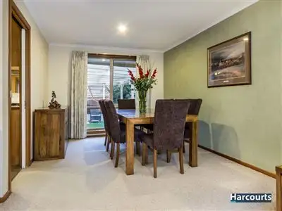 Third view of Homely house listing, 4 Kavanagh Court, Rowville VIC 3178