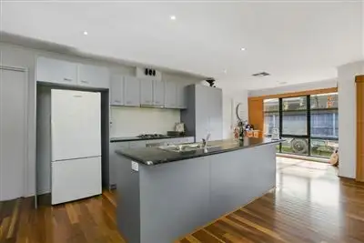 Third view of Homely house listing, 3 Hutson Way, Mount Martha VIC 3934
