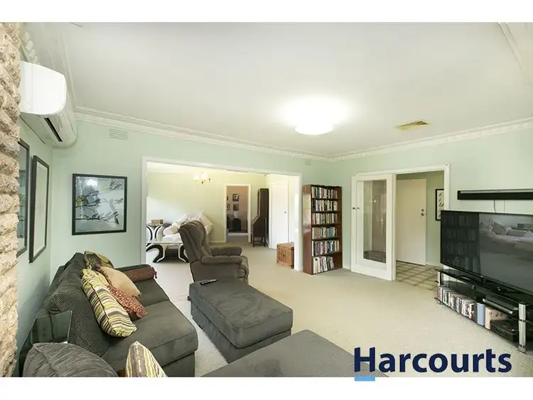 Fifth view of Homely house listing, 33 Sinclair Street, Warragul VIC 3820