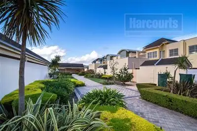 Fourth view of Homely townhouse listing, 15/65 Spinnaker Boulevard, Geographe WA 6280