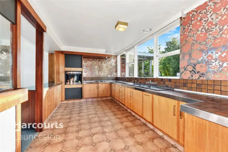 Second view of Homely house listing, 53 - 55 Clark Street, Mowbray TAS 7248