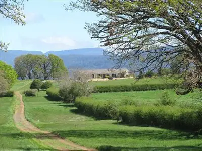 1000 Bishopsbourne Road, Bishopsbourne TAS 7301