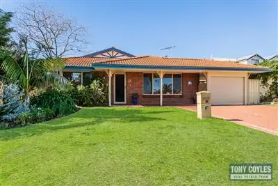 78 Meller Road, Bibra Lake WA 6163