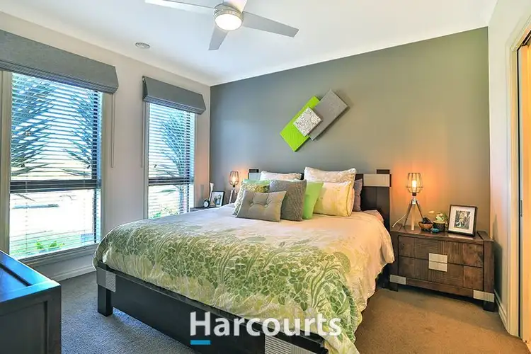 Sixth view of Homely house listing, 4 Pashia Grove, Pakenham VIC 3810
