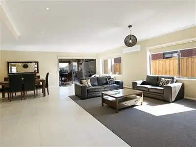 Fifth view of Homely house listing, 46 Imperial Way, Bannockburn VIC 3331