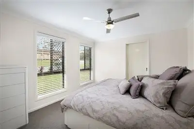 Sixth view of Homely house listing, 1 Parwan Close, Riverhills QLD 4074