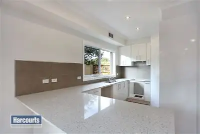 Fifth view of Homely house listing, 45a Dorset Road, Croydon VIC 3136