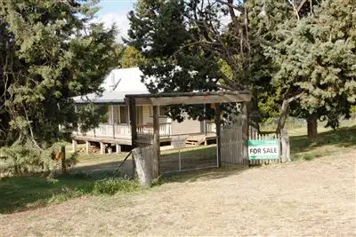 Main view of Homely house listing, 1 Kalangan Street, Galong NSW 2585