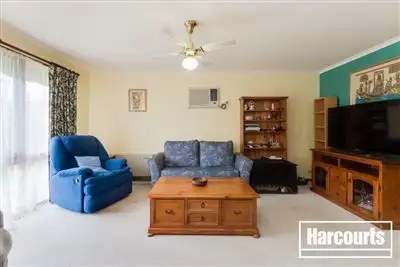 Second view of Homely unit listing, 14/7-9 Denise Court, Narre Warren VIC 3805