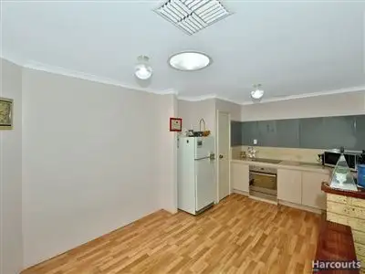 Fourth view of Homely semi-detached listing, 9B Erica Street, Coodanup WA 6210