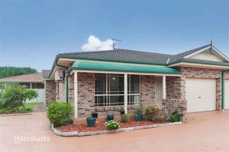 13/72-74 Terry Street, Albion Park NSW 2527