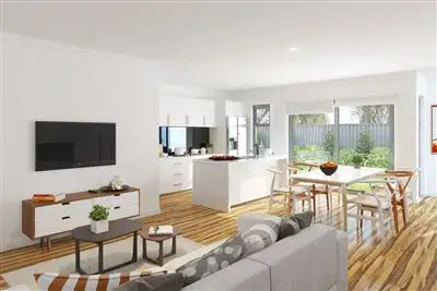 Third view of Homely house listing, 2,3/547 Anzac Highway, Glenelg North SA 5045