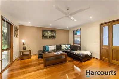 Fourth view of Homely house listing, 6 Downshire Close, Wantirna South VIC 3152