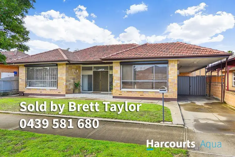 Second view of Homely house listing, 16 Whyte Street, Peterhead SA 5016