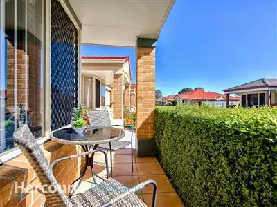 Third view of Homely villa listing, 64/188 Church Road, Taigum QLD 4018