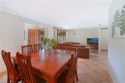 Fifth view of Homely house listing, 4 Wanderer Avenue, Mermaid Waters QLD 4218